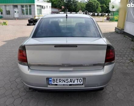 Опель Вектра, объемом двигателя 1.9 л и пробегом 200 тыс. км за 5400 $, фото 6 на Automoto.ua