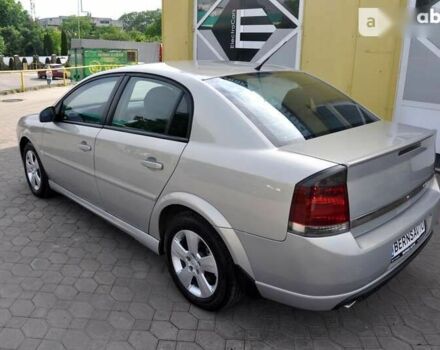 Опель Вектра, объемом двигателя 1.9 л и пробегом 200 тыс. км за 5400 $, фото 7 на Automoto.ua