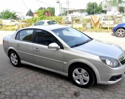 Опель Вектра, объемом двигателя 1.9 л и пробегом 200 тыс. км за 5400 $, фото 3 на Automoto.ua