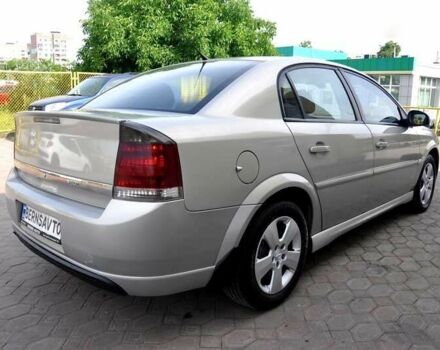 Опель Вектра, объемом двигателя 1.9 л и пробегом 200 тыс. км за 5400 $, фото 5 на Automoto.ua
