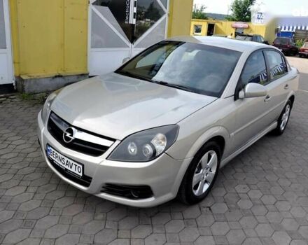 Опель Вектра, объемом двигателя 1.9 л и пробегом 200 тыс. км за 5400 $, фото 11 на Automoto.ua