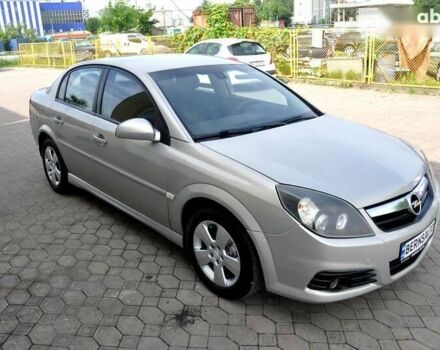 Опель Вектра, объемом двигателя 1.9 л и пробегом 200 тыс. км за 5400 $, фото 2 на Automoto.ua