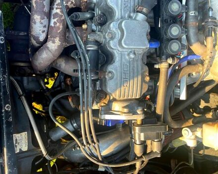 Опель Вектра, об'ємом двигуна 2 л та пробігом 1 тис. км за 2000 $, фото 1 на Automoto.ua