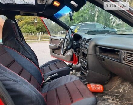 Опель Вектра, объемом двигателя 0 л и пробегом 252 тыс. км за 1200 $, фото 16 на Automoto.ua