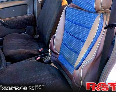 Опель Вектра, объемом двигателя 17 л и пробегом 0 тыс. км за 1200 $, фото 7 на Automoto.ua