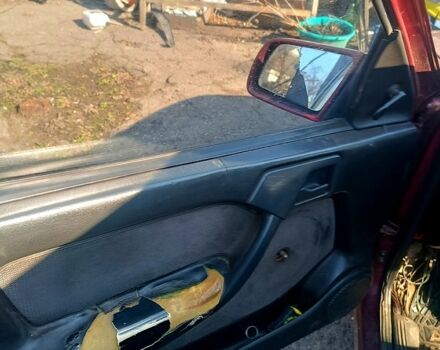 Опель Вектра, об'ємом двигуна 1.7 л та пробігом 0 тис. км за 1250 $, фото 4 на Automoto.ua