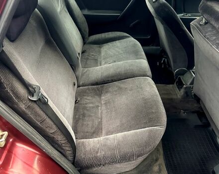 Опель Вектра, объемом двигателя 1.6 л и пробегом 163 тыс. км за 1800 $, фото 8 на Automoto.ua