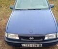 Опель Вектра, объемом двигателя 1.6 л и пробегом 200 тыс. км за 750 $, фото 1 на Automoto.ua
