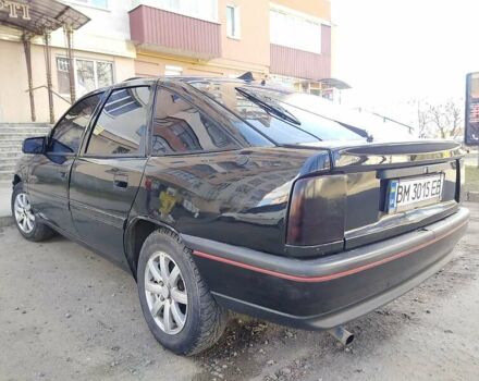 Опель Вектра, об'ємом двигуна 2 л та пробігом 417 тис. км за 1750 $, фото 11 на Automoto.ua