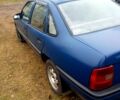 Опель Вектра, объемом двигателя 1.6 л и пробегом 200 тыс. км за 750 $, фото 3 на Automoto.ua