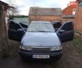 Опель Вектра, объемом двигателя 2 л и пробегом 211 тыс. км за 1800 $, фото 19 на Automoto.ua