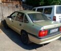 Опель Вектра, объемом двигателя 2 л и пробегом 360 тыс. км за 1300 $, фото 2 на Automoto.ua