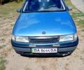 Опель Вектра, объемом двигателя 2 л и пробегом 100 тыс. км за 1400 $, фото 1 на Automoto.ua