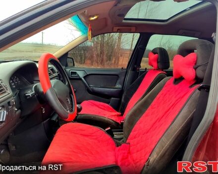 Опель Вектра, об'ємом двигуна 18 л та пробігом 200 тис. км за 1100 $, фото 7 на Automoto.ua