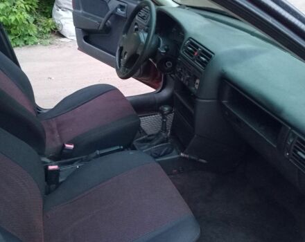 Опель Вектра, объемом двигателя 1.8 л и пробегом 55 тыс. км за 650 $, фото 11 на Automoto.ua