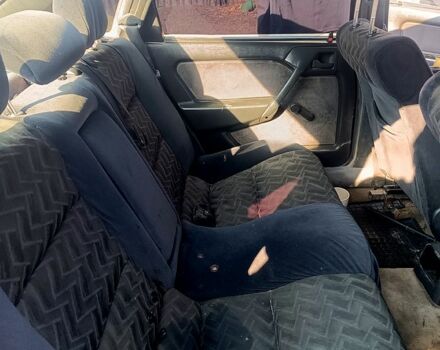 Опель Вектра, об'ємом двигуна 1.7 л та пробігом 0 тис. км за 1250 $, фото 2 на Automoto.ua