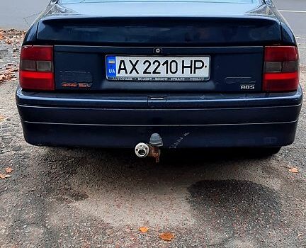 Опель Вектра, объемом двигателя 20 л и пробегом 0 тыс. км за 1000 $, фото 3 на Automoto.ua