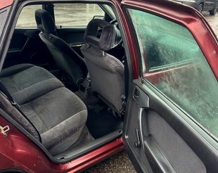 Опель Вектра, объемом двигателя 1.6 л и пробегом 163 тыс. км за 1800 $, фото 7 на Automoto.ua