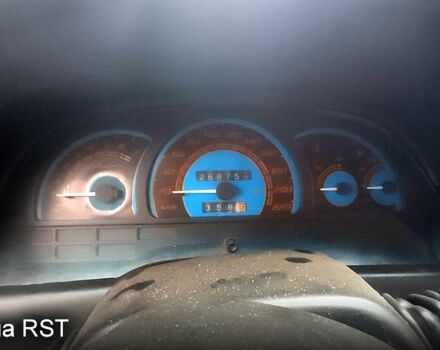 Опель Вектра, объемом двигателя 20 л и пробегом 0 тыс. км за 1100 $, фото 6 на Automoto.ua