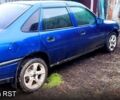 Опель Вектра, объемом двигателя 20 л и пробегом 0 тыс. км за 1100 $, фото 1 на Automoto.ua