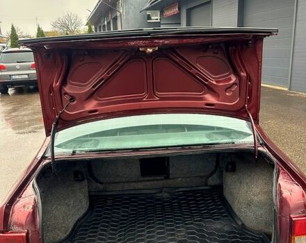 Опель Вектра, объемом двигателя 1.6 л и пробегом 163 тыс. км за 1800 $, фото 6 на Automoto.ua