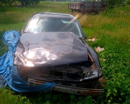 Опель Вектра, об'ємом двигуна 1.8 л та пробігом 200 тис. км за 480 $, фото 2 на Automoto.ua