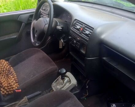 Опель Вектра, об'ємом двигуна 1.8 л та пробігом 200 тис. км за 480 $, фото 1 на Automoto.ua