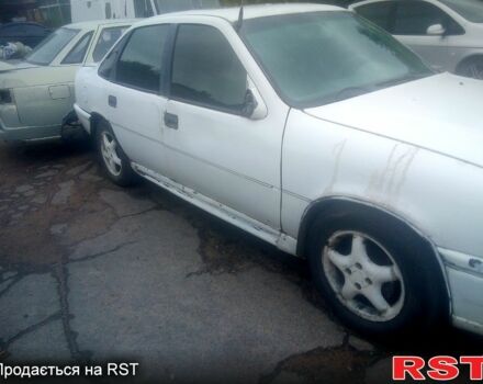 Опель Вектра 1989 у Кропивницькому (Кіровограді) на Automoto.ua Опель Вектра, об'ємом двигуна 1.6 л та пробігом 253 тис. км за 900 $, фото 1 на Automoto.ua