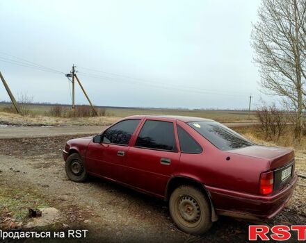 Опель Вектра, об'ємом двигуна 18 л та пробігом 200 тис. км за 1100 $, фото 2 на Automoto.ua
