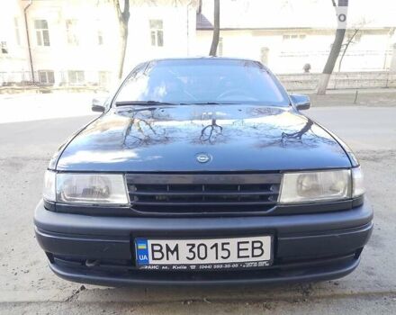 Опель Вектра, об'ємом двигуна 2 л та пробігом 417 тис. км за 1750 $, фото 3 на Automoto.ua