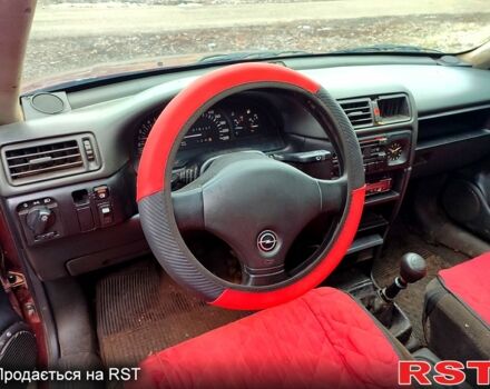 Опель Вектра, об'ємом двигуна 18 л та пробігом 200 тис. км за 1100 $, фото 6 на Automoto.ua