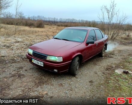 Опель Вектра, об'ємом двигуна 18 л та пробігом 200 тис. км за 1100 $, фото 1 на Automoto.ua