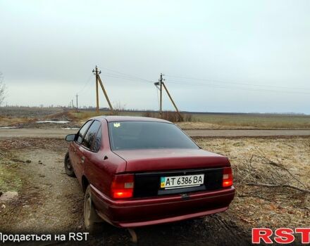 Опель Вектра, об'ємом двигуна 18 л та пробігом 200 тис. км за 1100 $, фото 3 на Automoto.ua