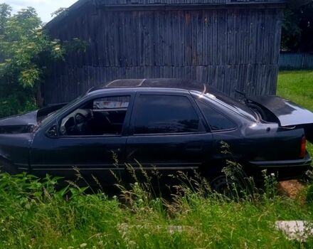 Опель Вектра, об'ємом двигуна 1.8 л та пробігом 200 тис. км за 480 $, фото 3 на Automoto.ua