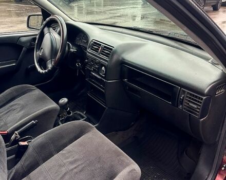 Опель Вектра, объемом двигателя 1.6 л и пробегом 163 тыс. км за 1800 $, фото 9 на Automoto.ua