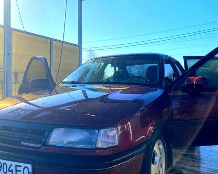 Опель Вектра, об'ємом двигуна 1.6 л та пробігом 578 тис. км за 1700 $, фото 1 на Automoto.ua
