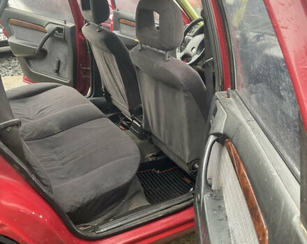 Опель Вектра, объемом двигателя 0 л и пробегом 350 тыс. км за 850 $, фото 9 на Automoto.ua