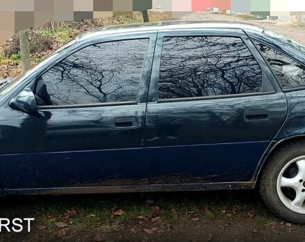 Опель Вектра, об'ємом двигуна 2 л та пробігом 0 тис. км за 1700 $, фото 2 на Automoto.ua