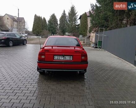 Опель Вектра, об'ємом двигуна 1.6 л та пробігом 130 тис. км за 2700 $, фото 8 на Automoto.ua