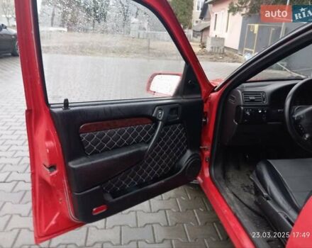 Опель Вектра, об'ємом двигуна 1.6 л та пробігом 130 тис. км за 2700 $, фото 11 на Automoto.ua