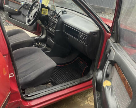 Опель Вектра, объемом двигателя 0 л и пробегом 350 тыс. км за 850 $, фото 10 на Automoto.ua