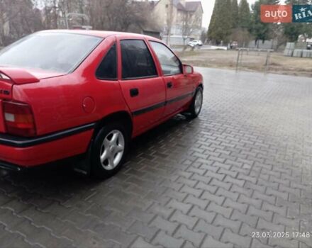 Опель Вектра, об'ємом двигуна 1.6 л та пробігом 130 тис. км за 2700 $, фото 9 на Automoto.ua