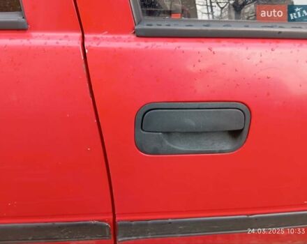 Опель Вектра, об'ємом двигуна 1.6 л та пробігом 130 тис. км за 2700 $, фото 2 на Automoto.ua