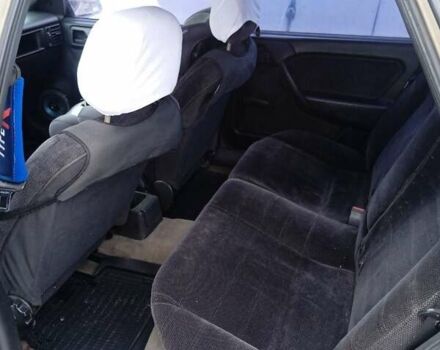 Опель Вектра, объемом двигателя 2 л и пробегом 333 тыс. км за 2500 $, фото 4 на Automoto.ua