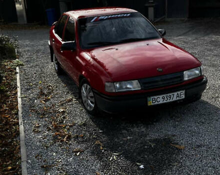 Опель Вектра, об'ємом двигуна 1.8 л та пробігом 300 тис. км за 1100 $, фото 1 на Automoto.ua