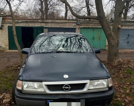 Опель Вектра, об'ємом двигуна 2 л та пробігом 0 тис. км за 1700 $, фото 1 на Automoto.ua