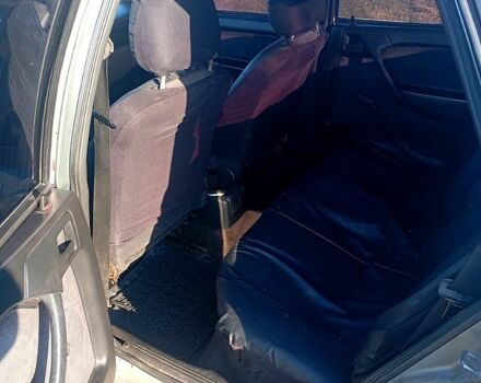 Опель Вектра, об'ємом двигуна 1.6 л та пробігом 0 тис. км за 1600 $, фото 6 на Automoto.ua