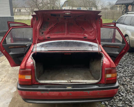 Опель Вектра, объемом двигателя 0 л и пробегом 350 тыс. км за 850 $, фото 7 на Automoto.ua