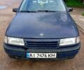 Опель Вектра, объемом двигателя 1.7 л и пробегом 227 тыс. км за 1100 $, фото 1 на Automoto.ua
