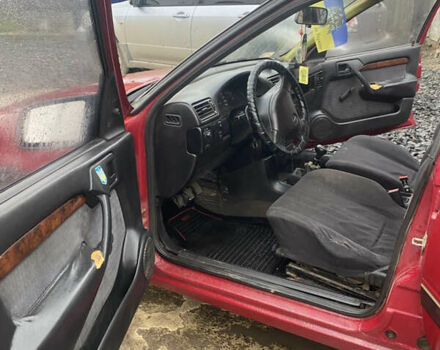 Опель Вектра, объемом двигателя 0 л и пробегом 350 тыс. км за 850 $, фото 12 на Automoto.ua